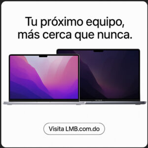 Apple MacBook Air con chip Apple M1