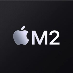 Alternative view of Apple MacBook Air 2022 Chip Apple M2
