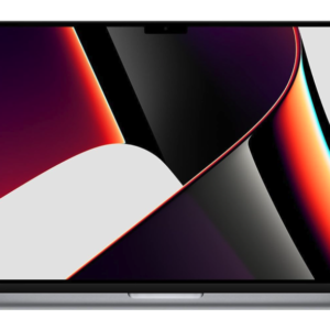Alternative view of MacBook Pro Apple 2021 con chip Apple M1 Pro (16 pulgadas, 32 GB de RAM