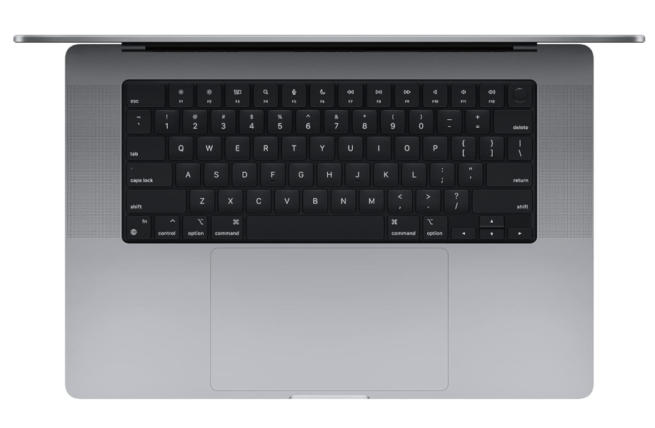MacBook Pro Apple 2021 con chip Apple M1 Pro (16 pulgadas, 32 GB de RAM - Imagen 4