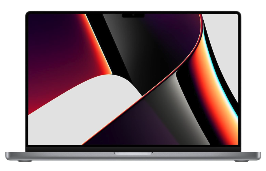 MacBook Pro Apple 2021 con chip Apple M1 Pro (16 pulgadas, 32 GB de RAM - Imagen 2